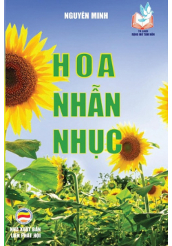 Hoa  nhẫn nhục
