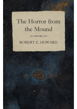 The Horror from the Mound