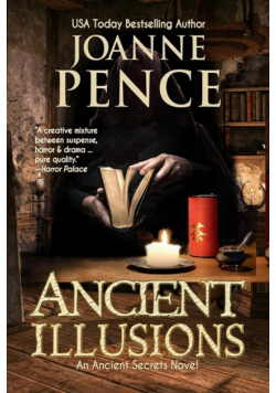 Ancient Illusions