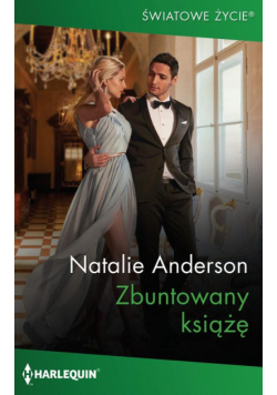 Zbuntowany książę