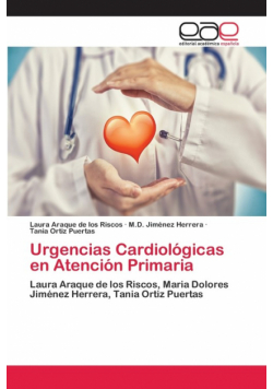 Urgencias Cardiológicas en Atención Primaria