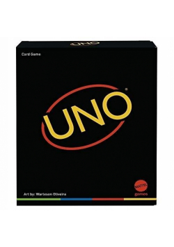 Uno Minimalista