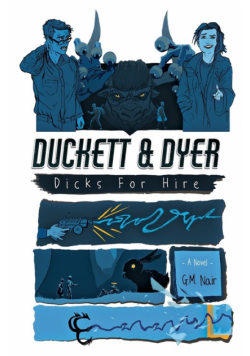 Duckett & Dyer