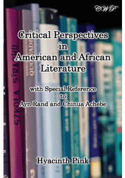 Critical Perspectives in American and African Literature