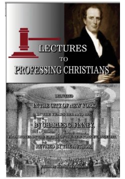 Lectures to Professing Christians