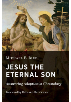 Jesus the Eternal Son