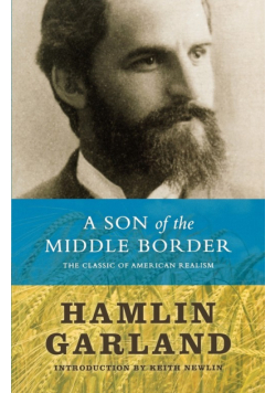 A Son of the Middle Border