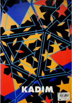 Kadim
