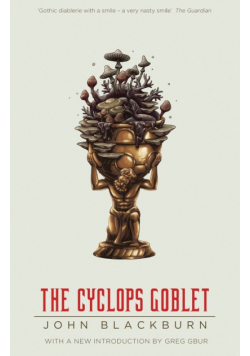 The Cyclops Goblet