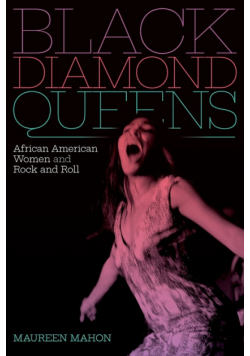Black Diamond Queens