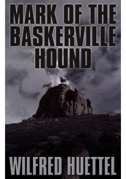 Mark of the Baskerville Hound