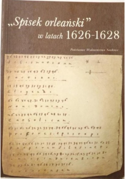 Spisek orleański w latach 1626 1628