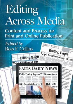 Editing Across Media