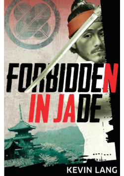 Forbidden in Jade