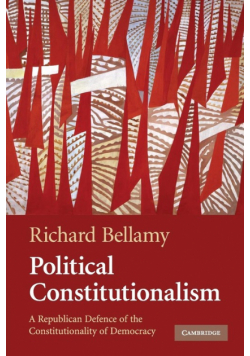 Political Constitutionalism