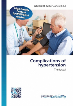 Complications of hypertension