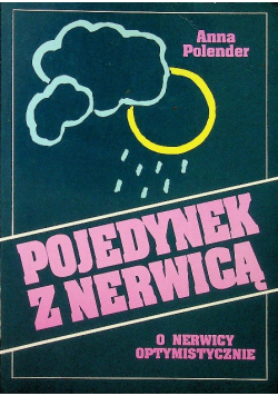 Pojedynek z nerwicą