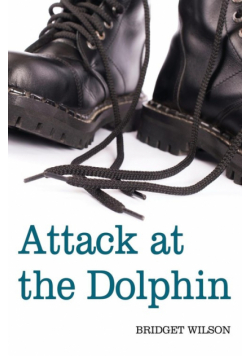 Attack at the Dolphin