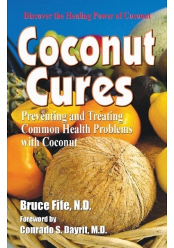 Coconut Cures