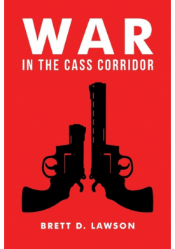 War in the Cass Corridor