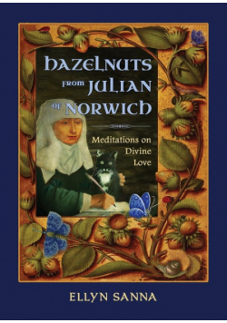 Hazelnuts from Julian of Norwich