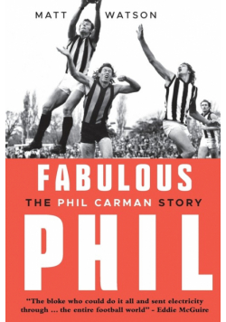 Fabulous Phil