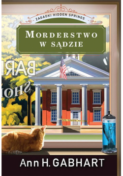 Morderstwo w sądzie