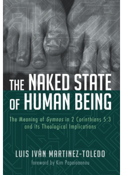 The Naked State of Human Being