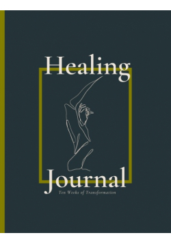 iCan_Always Healing Journal (Lime)