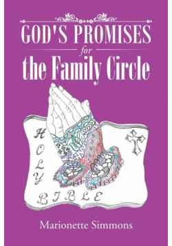 God's Promises for the Family Circle
