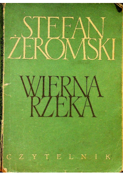 Wierna rzeka