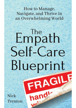 The Empath Self-Care Blueprint