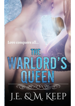 The Warlord's Queen