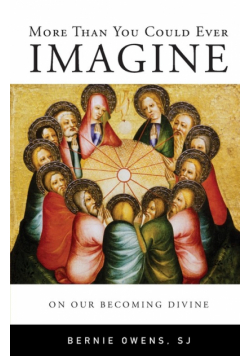 More Than You Could Ever Imagine