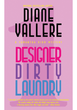 Designer Dirty Laundry