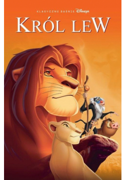 Król lew