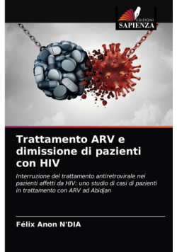 Trattamento ARV e dimissione di pazienti con HIV