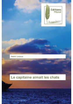 Le capitaine aimait les chats