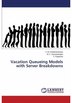 Vacation Queueing Models with Server Breakdowns