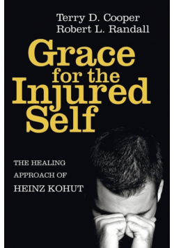 Grace for the Injured Self