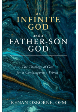 An Infinite God and a Father-Son God