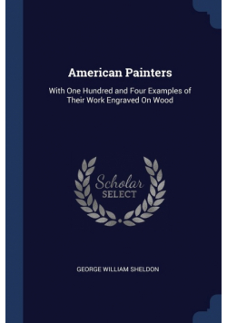 American Painters