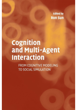 Cognition Multi-Agent Interaction