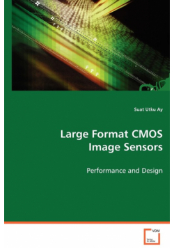 Large Format CMOS Image Sensors