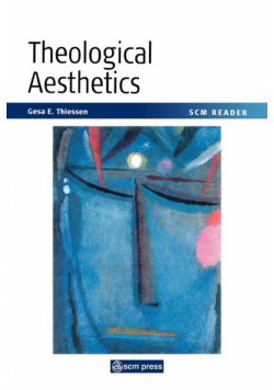 Scm Reader Theological Aesthetics