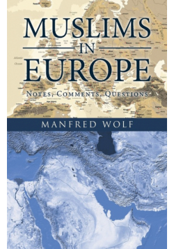 Muslims in Europe