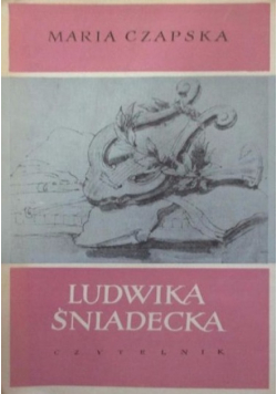 Ludwika Śniadecka