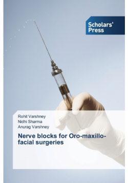 Nerve blocks for Oro-maxillo-facial surgeries