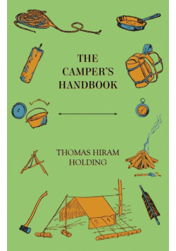 The Camper's Handbook