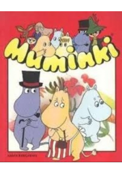 Muminki